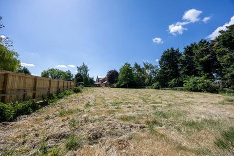 Land for sale, Siltside, Gosberton Risegate, Spalding, Lincolnshire, PE11 4ET