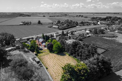Land for sale, Siltside, Gosberton Risegate, Spalding, Lincolnshire, PE11 4ET