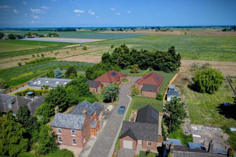 Land for sale, Siltside, Gosberton Risegate, Spalding, Lincolnshire, PE11 4ET