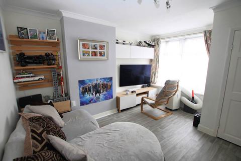 undefined, Shaftesbury Road, Watford