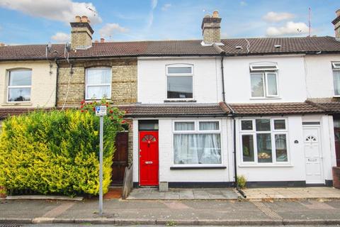 undefined, Shaftesbury Road, Watford