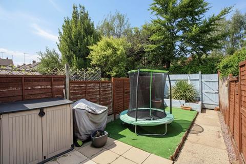 undefined, Shaftesbury Road, Watford