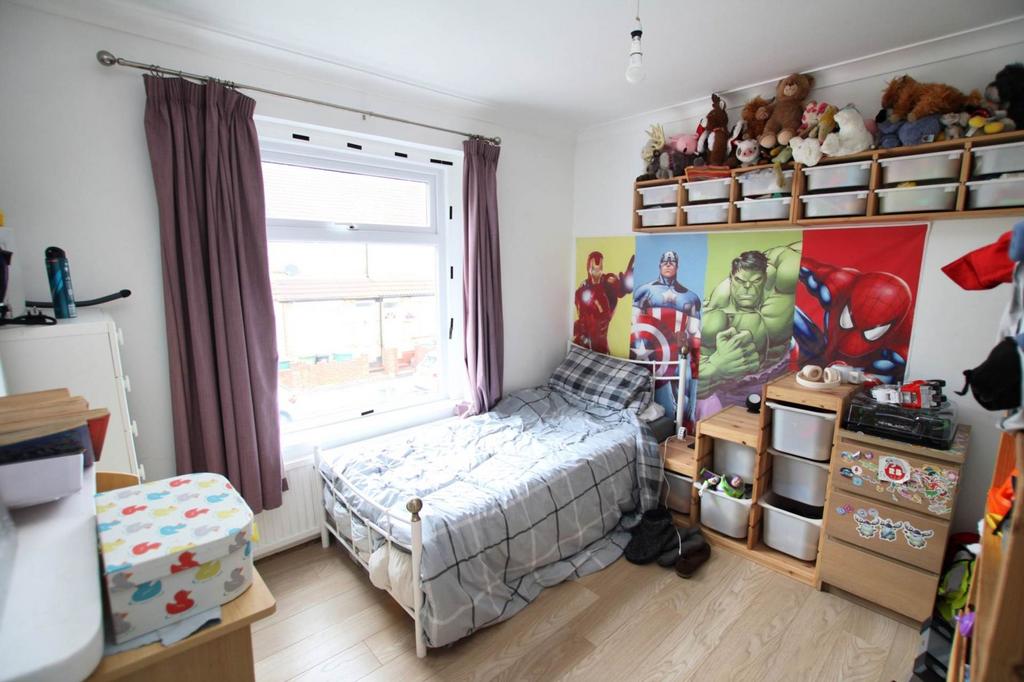 Bedroom 2