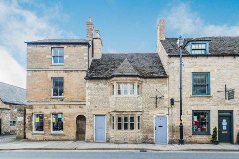 West Street, Oundle, Peterborough, PE8