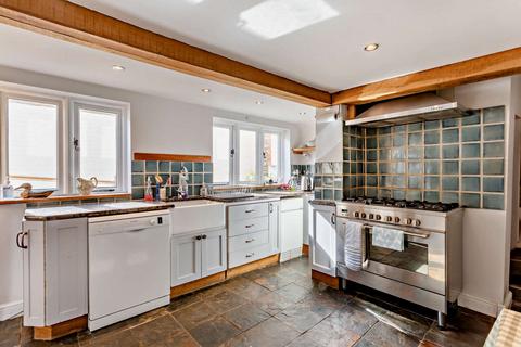 5 bedroom house for sale, West Street, Oundle, Peterborough, PE8
