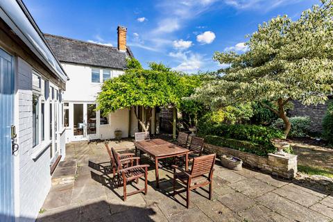 undefined, West Street, Oundle, Peterborough, PE8