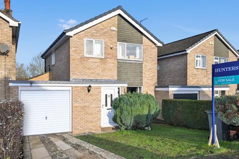 undefined, Silverdale Avenue, Guiseley, Leeds