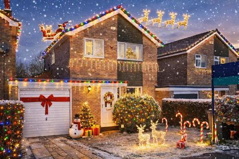 undefined, Silverdale Avenue, Guiseley, Leeds