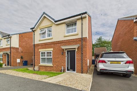 28 Benedict Lane, Hebburn, NE31 2GA