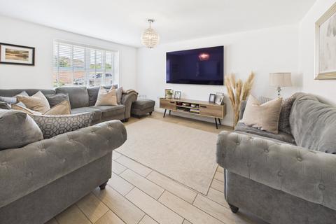 28 Benedict Lane, Hebburn, NE31 2GA