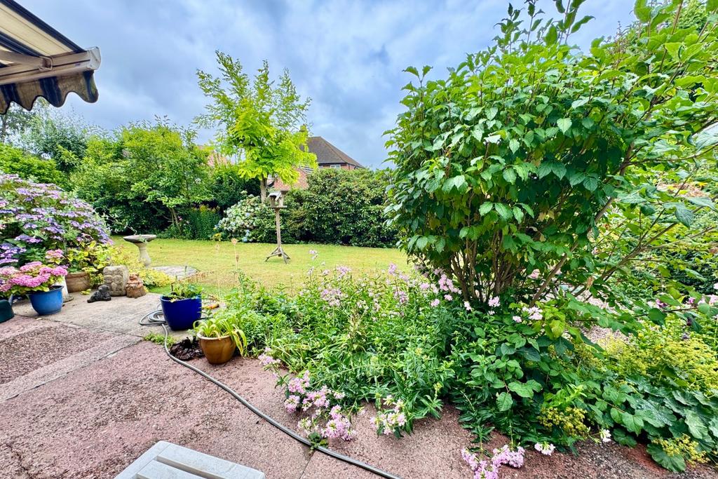 Gardens