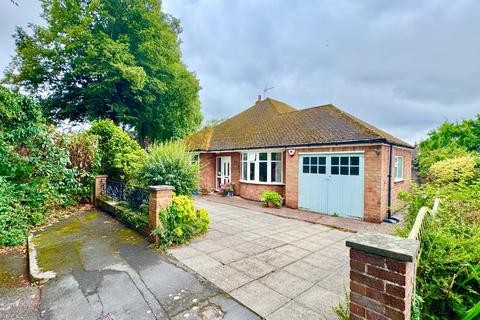 undefined, Princess Drive, Cheshire CW5