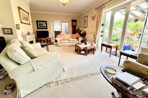 undefined, Princess Drive, Cheshire CW5