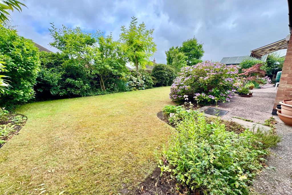 Gardens