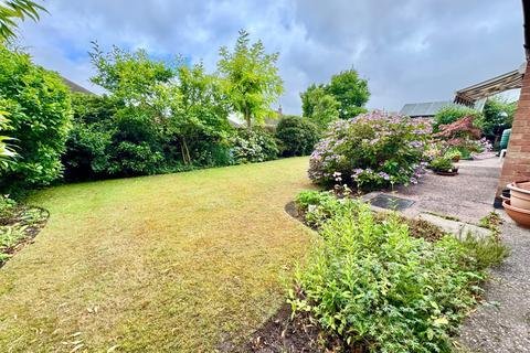 undefined, Princess Drive, Cheshire CW5