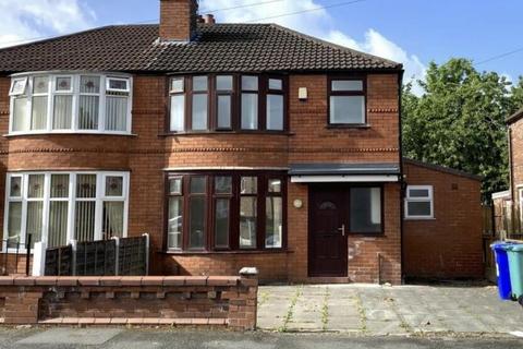 undefined, Brentbridge Road, Fallowfield, Manchester
