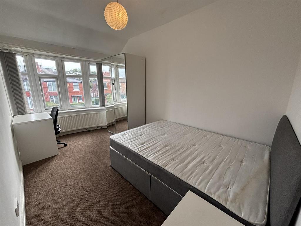Bedroom 6