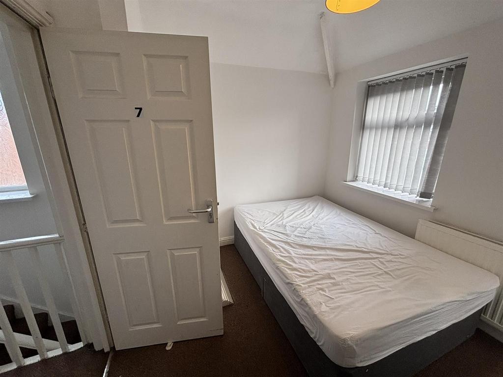 Spare Room
