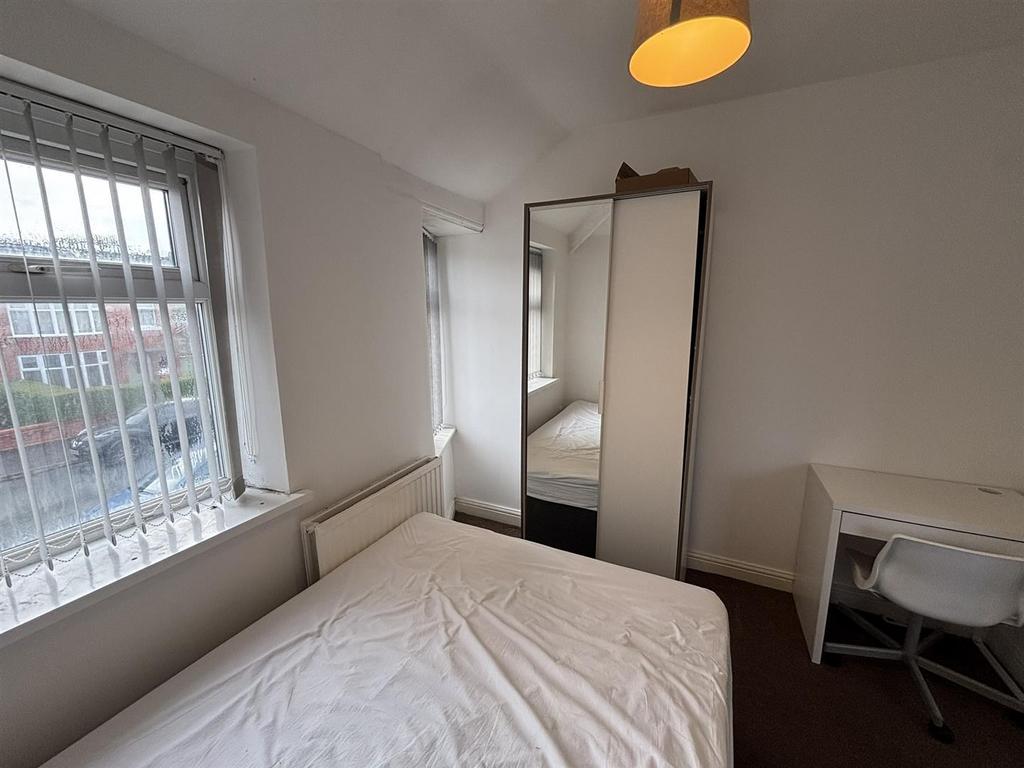 Spare Room