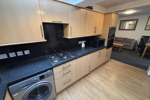 undefined, Brentbridge Road, Fallowfield, Manchester
