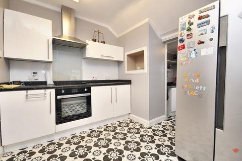 3 bedroom terraced house for sale, Glebe Street, Stranraer, DG9