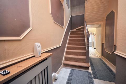 3 bedroom terraced house for sale, Glebe Street, Stranraer, DG9