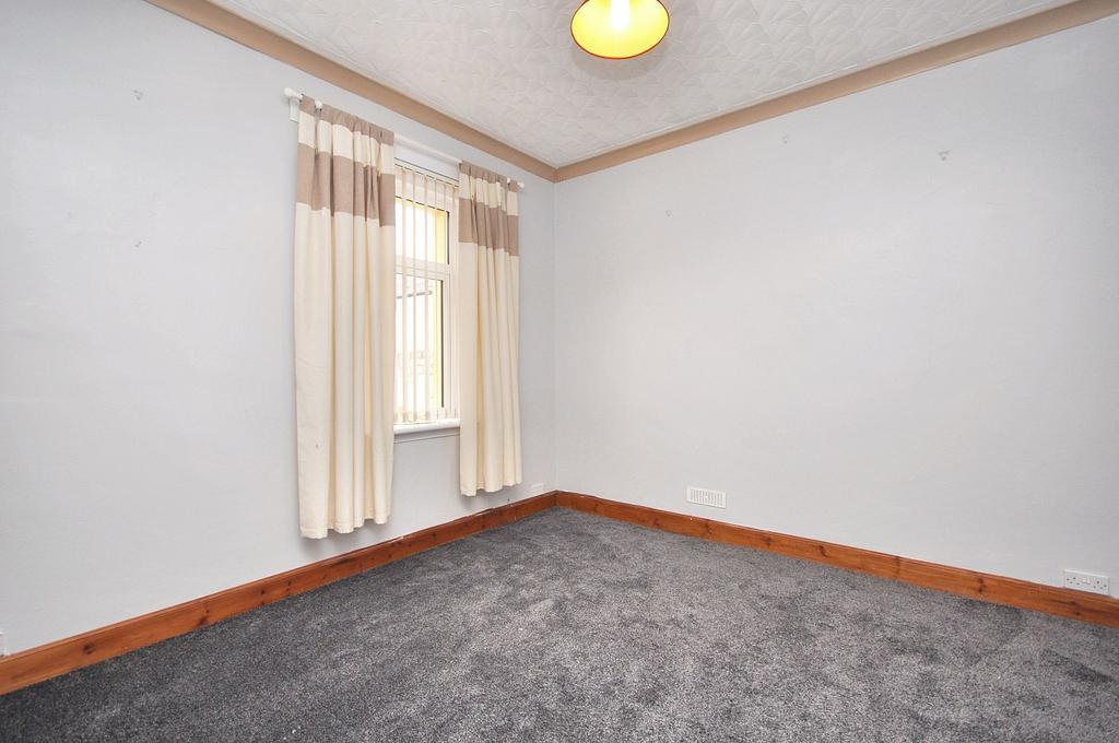 Dining Room/ Bedroom