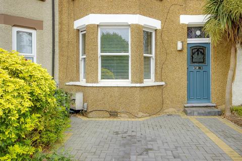 undefined, St. Marks Road, Enfield