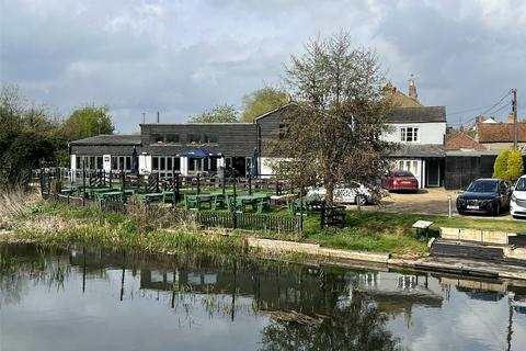 Restaurant for sale, Cross St Sudbury CO10 2DL