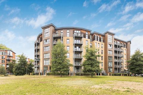 2 bedroom flat for sale, Harry Zeital Way, London E5