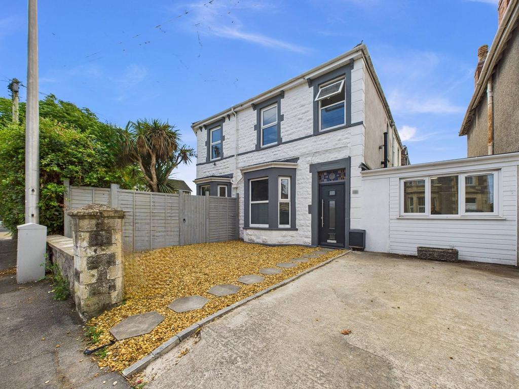 House Fox Estate Agents Weston Super Mare