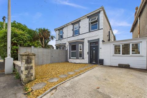 49 Ashcombe Road, Weston-super-mare, BS23 3DU