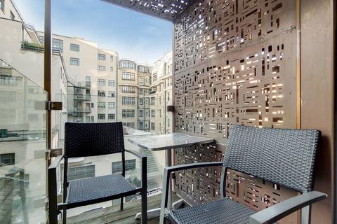 2 bedroom flat to rent, Weymouth Street, Marylebone, London, W1W