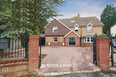 undefined, Ripley View, Loughton, IG10