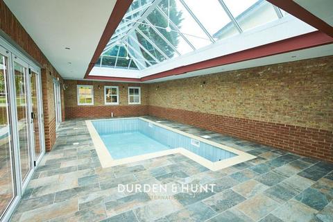undefined, Ripley View, Loughton, IG10