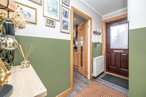 6 Cedar Crescent, Thornton, Kirkcaldy, KY1 4BE