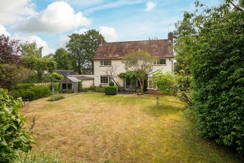 3 bedroom detached house for sale, Day's Lane, Bedford MK40
