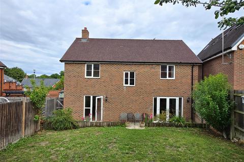 undefined, CHAIN FREE 4 Bed DETACHED House - Clements Close, Puckeridge