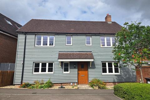 undefined, CHAIN FREE 4 Bed DETACHED House - Clements Close, Puckeridge