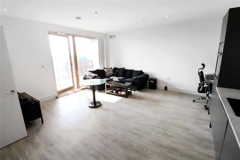 undefined, at Crane Court, 3 Wagtail Walk, London SE2