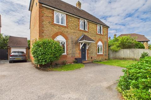 undefined, Saturn Croft, Winkfield Row, Bracknell, Berkshire, RG42