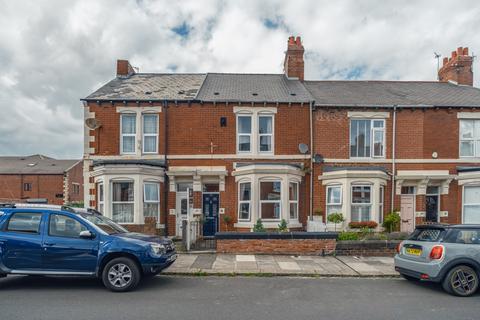3 bedroom terraced house for sale, Newcastle Upon Tyne, Tyne and Wear NE6