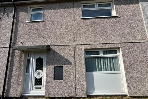 3 bedroom terraced house for sale, Heol-cae Derwen, Bargoed CF81
