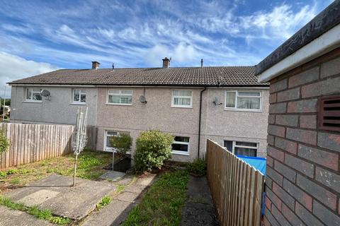 3 bedroom terraced house for sale, Heol-cae Derwen, Bargoed CF81