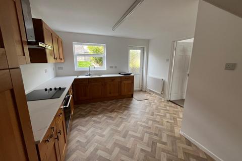 3 bedroom terraced house for sale, Heol-cae Derwen, Bargoed CF81