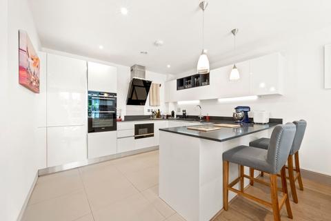 undefined, Brooklands Road, Weybridge, KT13
