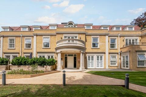 undefined, Brooklands Road, Weybridge, KT13