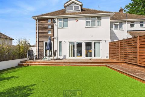 undefined, Abbots Close, Shenfield, Brentwood, Essex, CM15