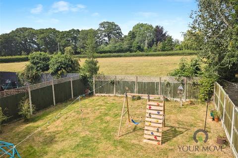 undefined, Yr Helfa, Wrexham LL14