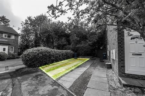 undefined, Meadow Bank, Preston PR1